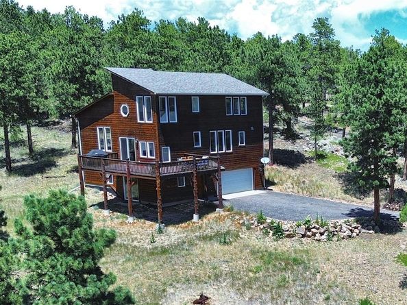 11743 Hillcrest Road, Golden CO 80403