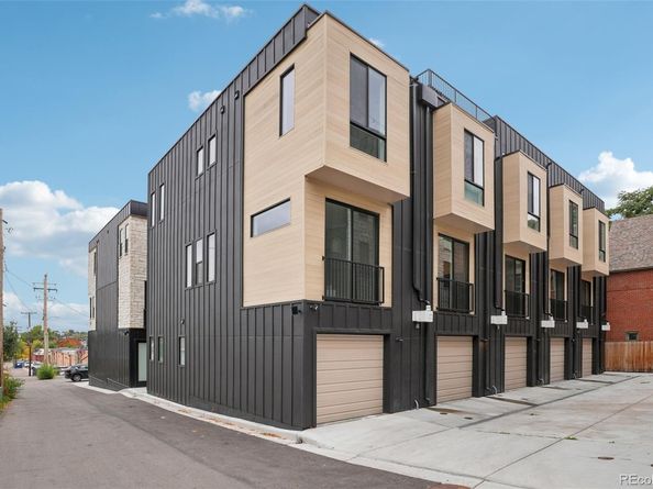 5128 W 26th Avenue 208, Denver CO 80212