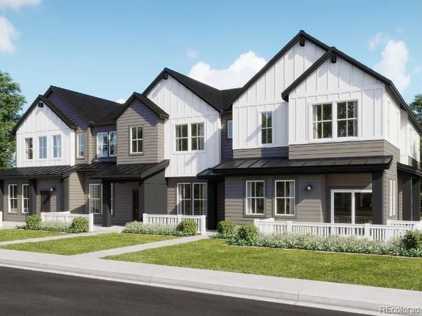 7626 S Cherokee Circle W, Centennial CO 80018