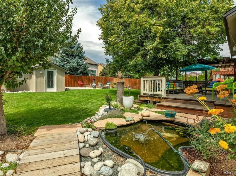 14607 W 62nd Avenue, Arvada CO 80004