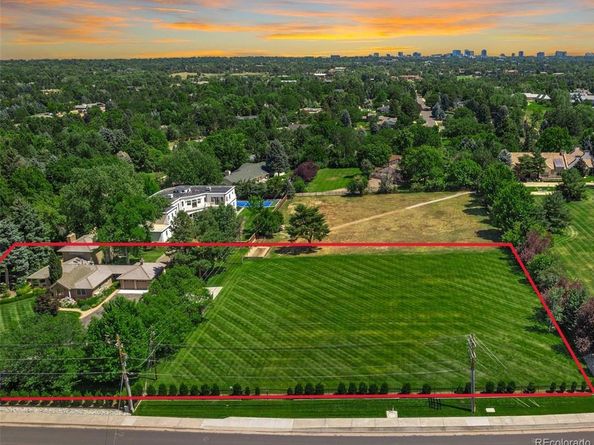 4625 S University Boulevard, Englewood CO 80113