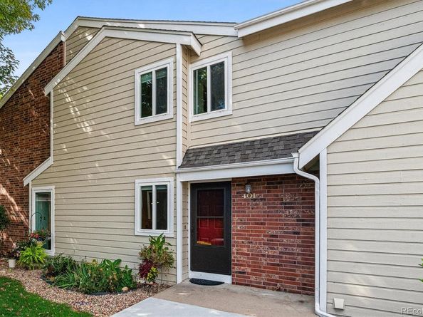 7476 E Arkansas Avenue 401, Denver CO 80231