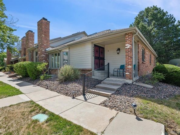4282 S Fairplay Circle A, Aurora CO 80014