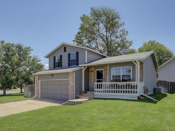 19768 E Princeton Place, Aurora CO 80013