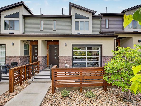 6363 Nelson Street, Arvada CO 80004
