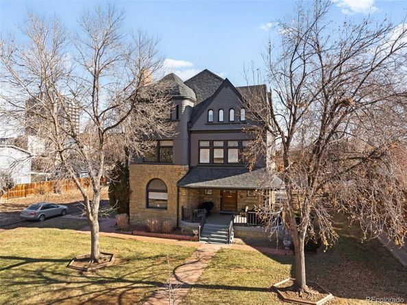 1442 Stuart Street, Denver CO 80204