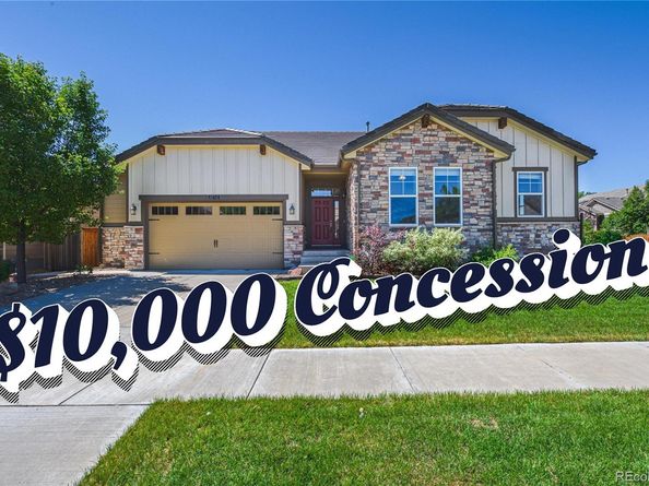 15424 E 115th Avenue, Commerce City CO 80022