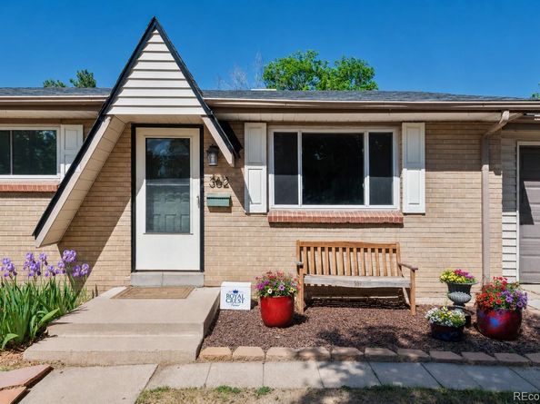 362 S Salem Street, Aurora CO 80012