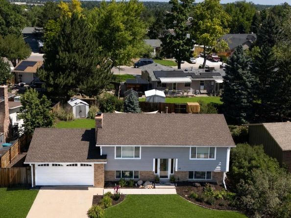 6995 W Rowland Avenue, Littleton CO 80128