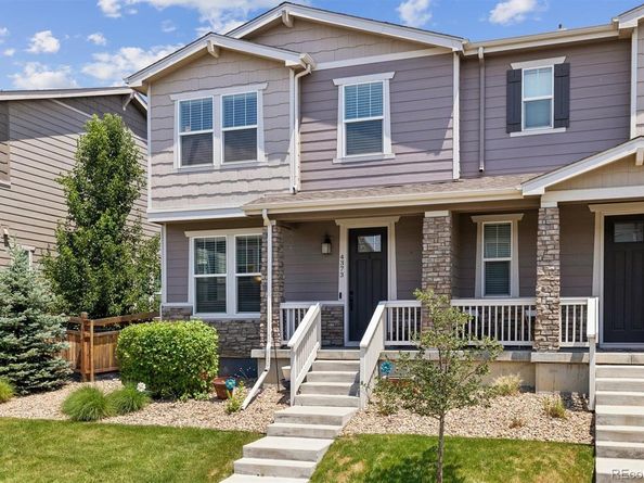 4373 S Nepal Court, Aurora CO 80015