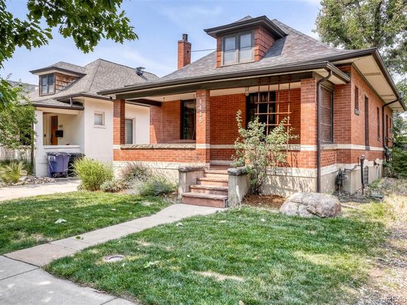 1415 S Grant Street, Denver CO 80210
