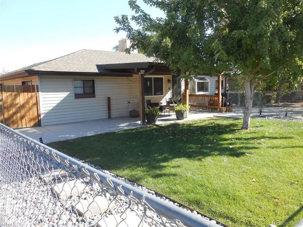 2491 W Iliff Avenue, Denver CO 80219