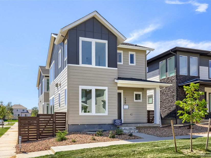 726 Apex Street, Erie CO 80516