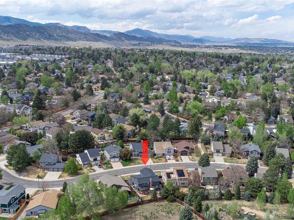 Undisclosed Address #3011413, Littleton CO 80127