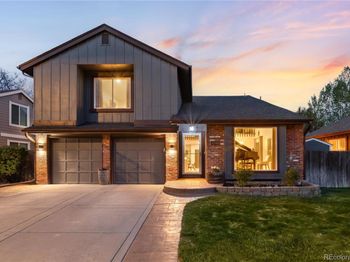 Undisclosed Address #3011413