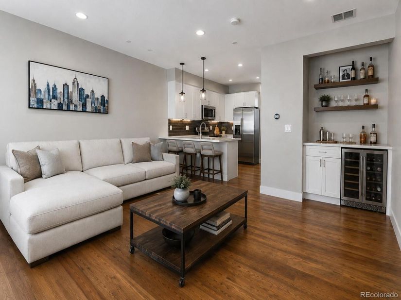 3245 W 17th Avenue 2, Denver CO 80204