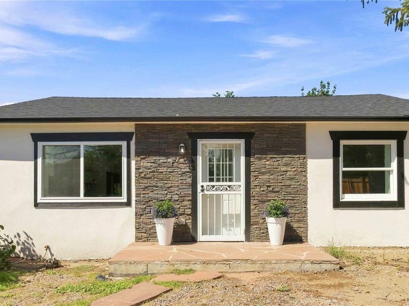 1235 S Irving Street, Denver CO 80219