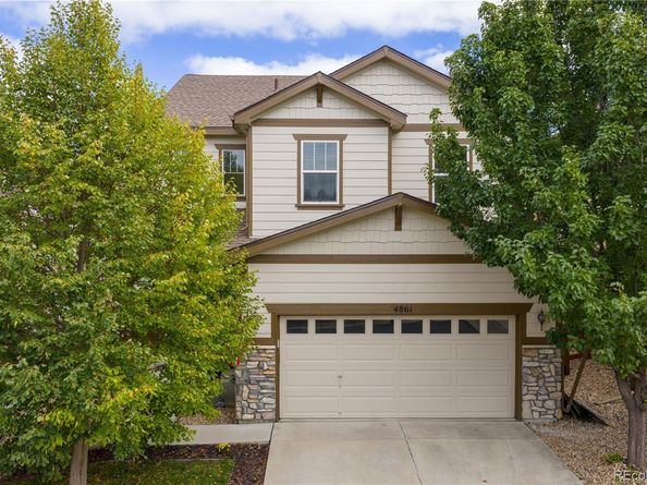 4861 S Picadilly Court, Aurora CO 80015
