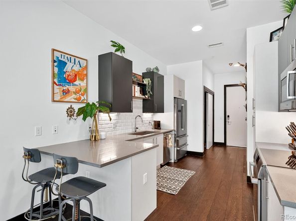 2525 Arapahoe Street RD107, Denver CO 80205