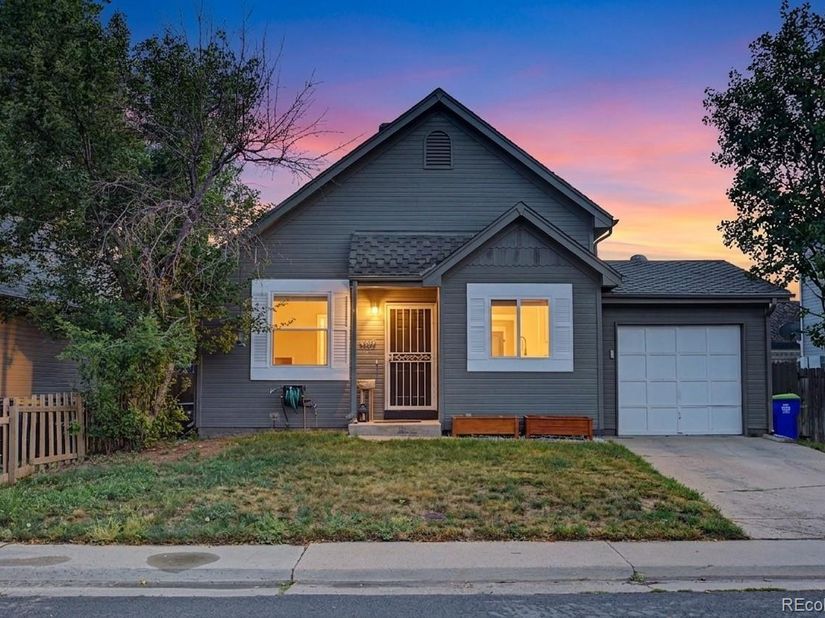 4683 S Buckley Way, Aurora CO 80015