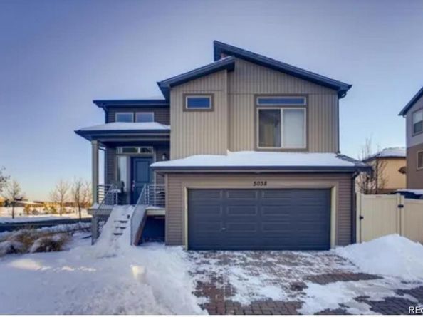 5038 N Andes Way, Denver CO 80249