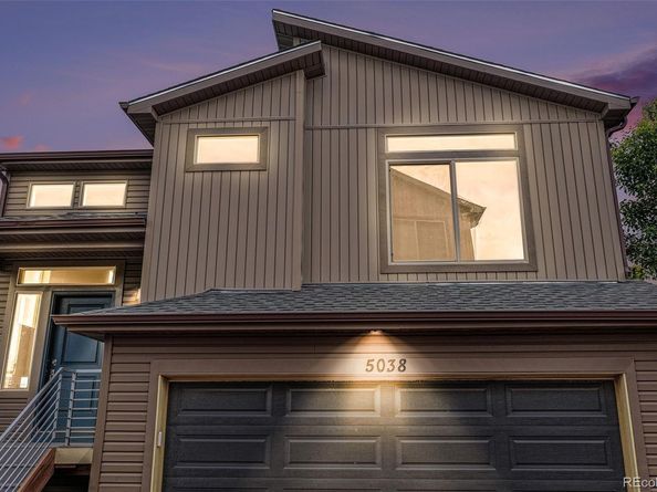 5038 N Andes Way, Denver CO 80249