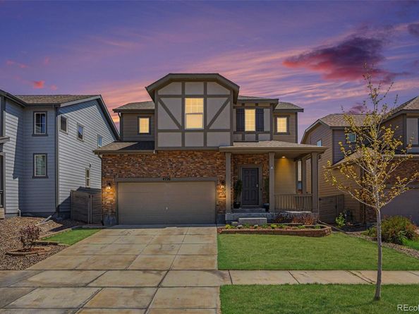 4726 Hannibal Street, Denver CO 80239