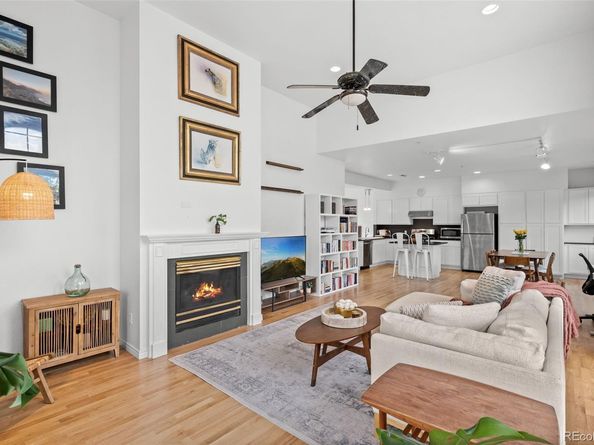 3650 E Ellsworth Avenue, Denver CO 80209