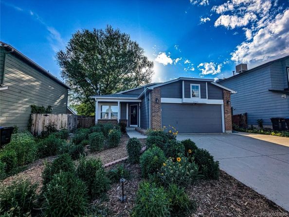 6365 Xavier Court, Arvada CO 80003