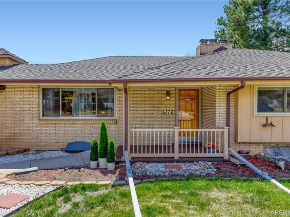 6376 W Roxbury Place, Littleton CO 80128