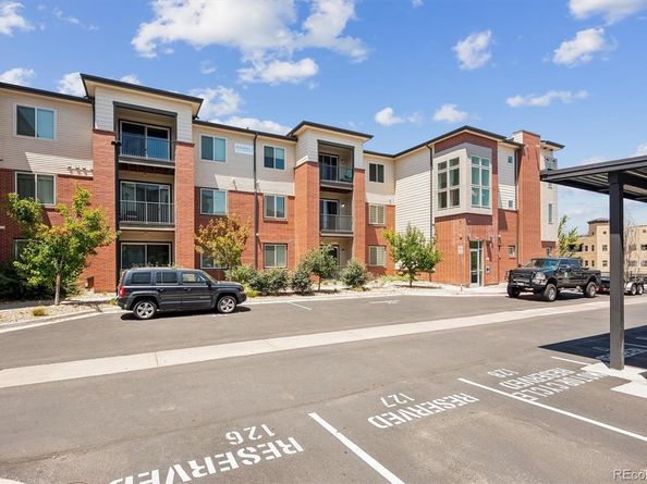 14331 E Tennessee Avenue 206, Aurora CO 80012