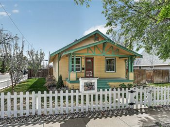 402 S 2nd Avenue