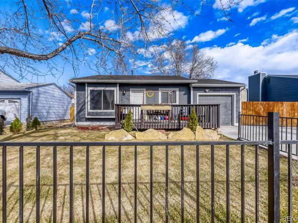 19093 E 22nd Drive, Aurora CO 80011