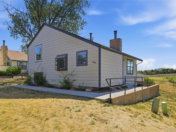 1030 S Zeno Way, Aurora CO 80017