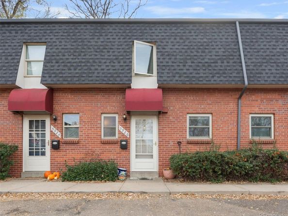 5926 W 41st Avenue, Wheat Ridge CO 80212