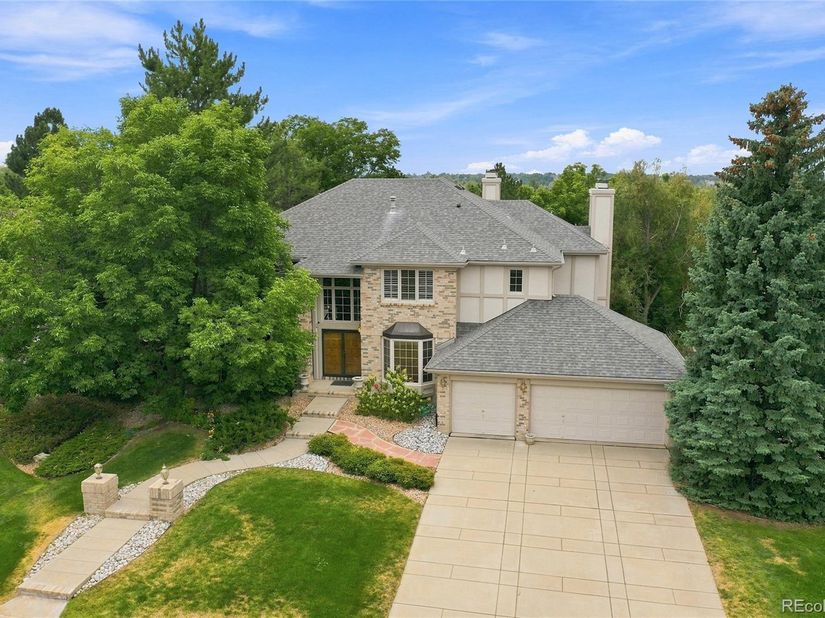 3696 W 100th Avenue, Westminster CO 80031