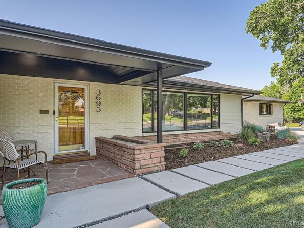 3695 E Dartmouth Avenue, Denver CO 80210