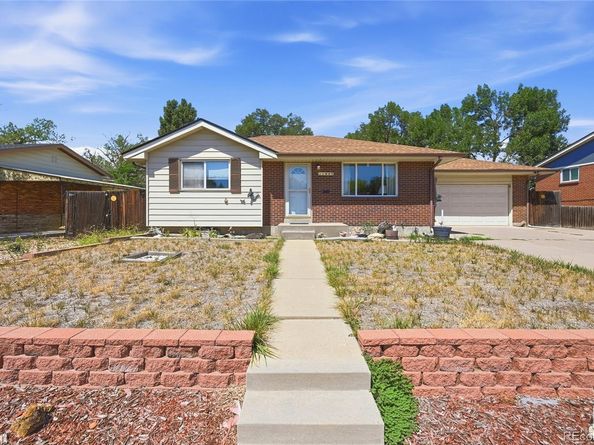 11937 Lafayette Street, Denver CO 80233