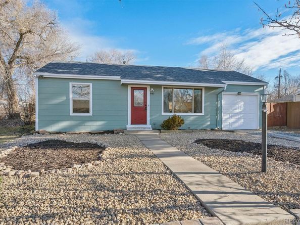840 Kingston Street, Aurora CO 80010