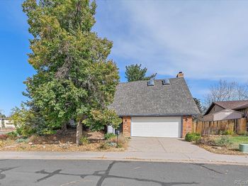 3822 S Idalia Street