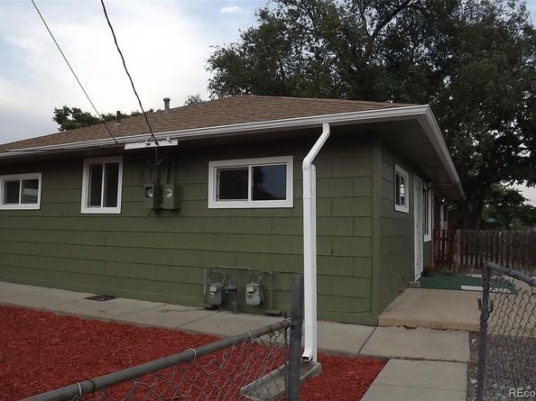 4305 W Nevada Place, Denver CO 80219