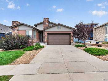 10806 N Montane Drive