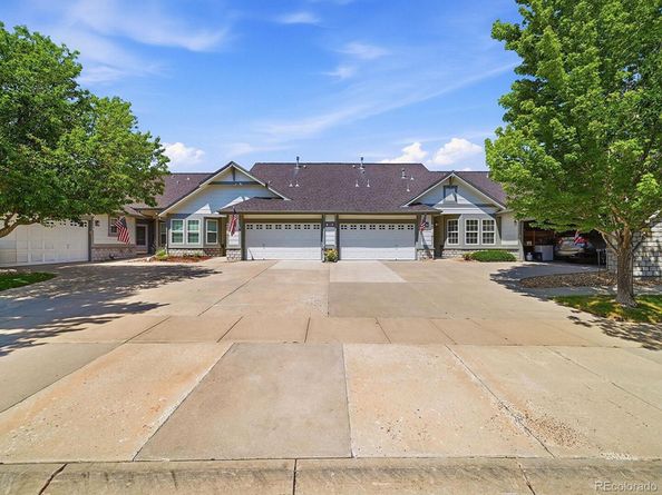 8219 S Winnipeg Court, Aurora CO 80016