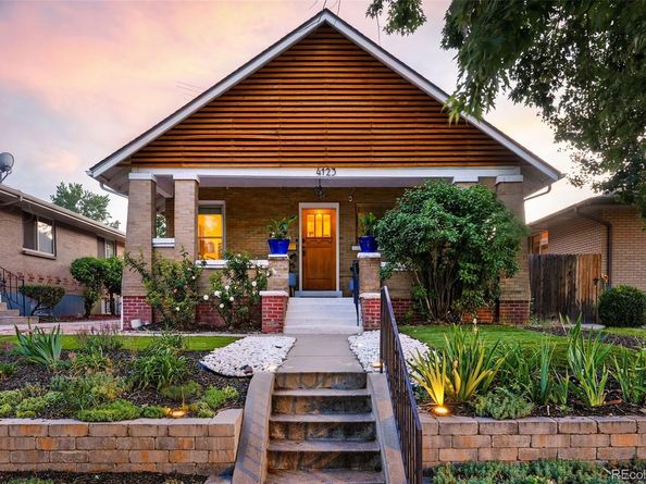 4123 Zuni Street, Denver CO 80211