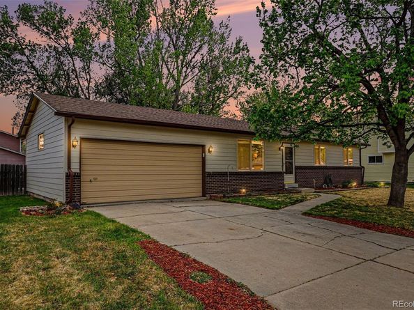 11617 W 71st Drive, Arvada CO 80004