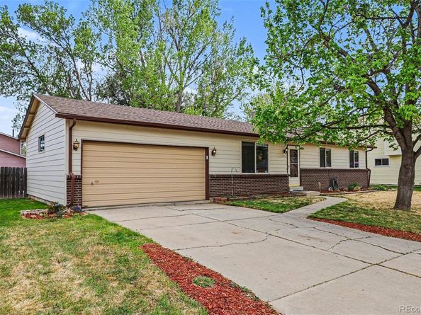 11617 W 71st Drive, Arvada CO 80004