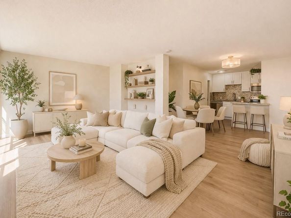 2500 S York Street 402, Denver CO 80210