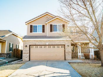 7464 S Norfolk Street