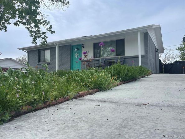 7883 Greenwood Boulevard, Denver CO 80221