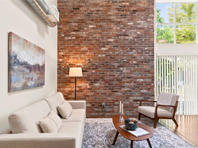 3033 Blake Street 112, Denver CO 80205